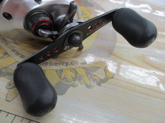 スコーピオンDC7 RH
