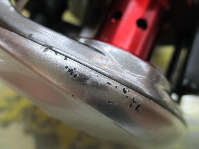 スコーピオンDC7 RH