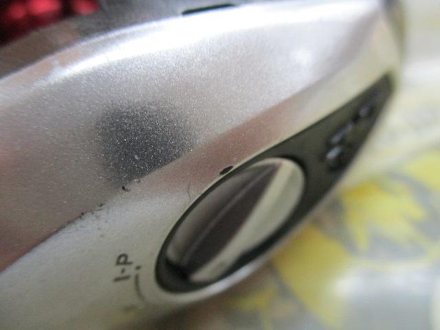 スコーピオンDC7 RH