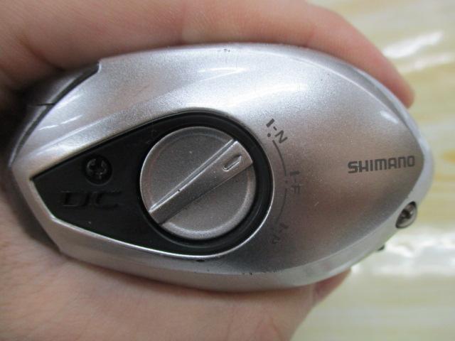 スコーピオンDC7 RH