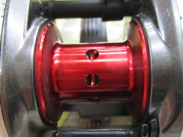 スコーピオンDC7 RH