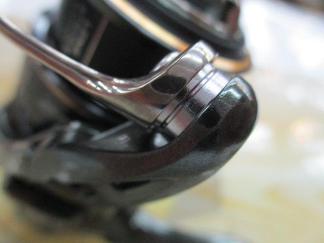 23カーディフXR C2000SHG
