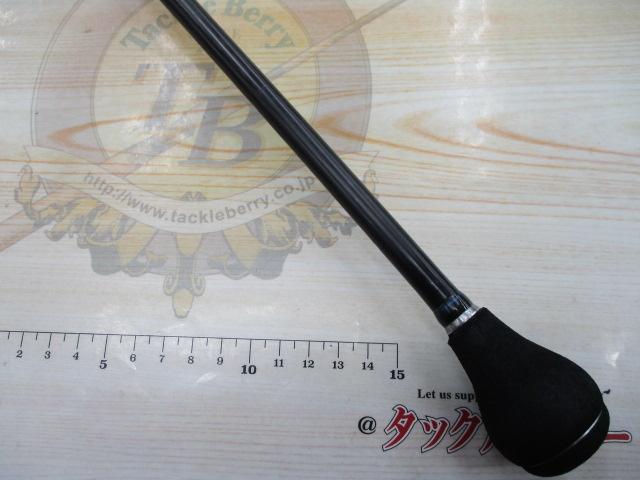 オシアジガーインフィニティ モーティブ B610-4