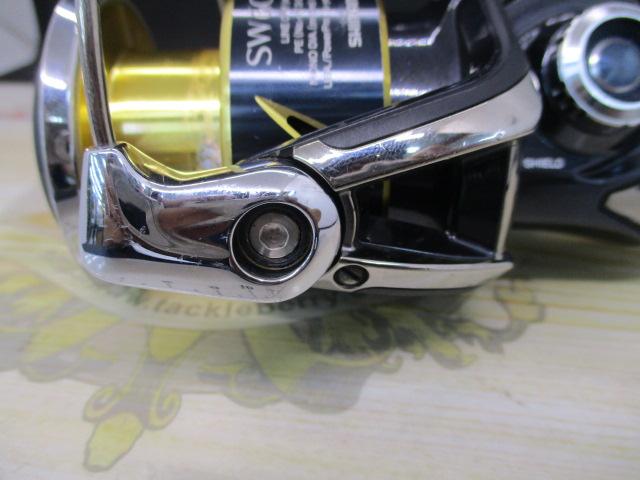 13ステラSW 6000HG｜＠ベリーネット 日本最大新品中古釣具WEBショップ