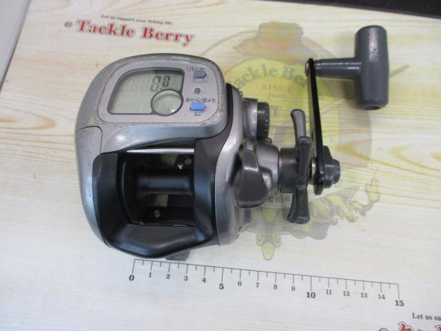 タナセンサーS 300DX｜＠ベリーネット 日本最大新品中古釣具WEBショップ