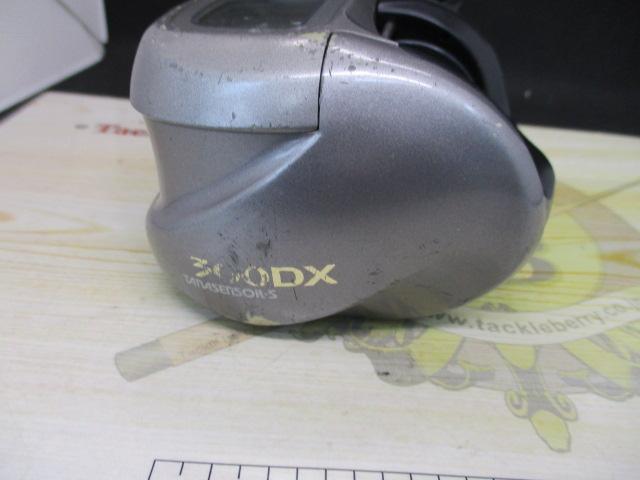 タナセンサーS 300DX