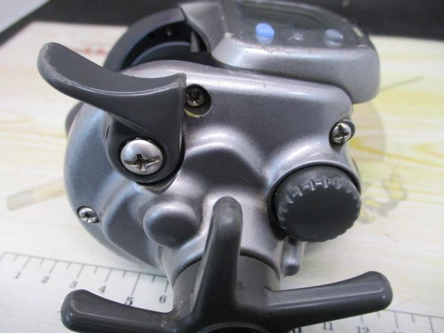 タナセンサーS 300DX｜＠ベリーネット 日本最大新品中古釣具WEBショップ