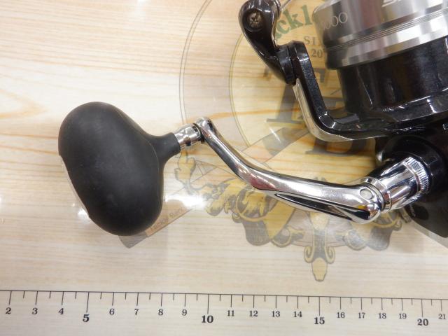 14スフェロスSW 5000HG