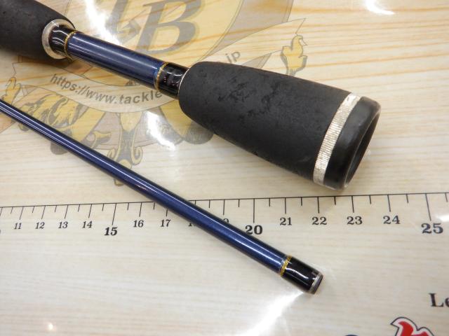 中古ロール まとめ売り スライサー SS-622L｜＠ベリーネット 日本最大新品中古釣具WEBショップ