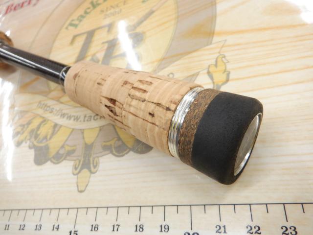 ヴォルキー VKC-65ML
