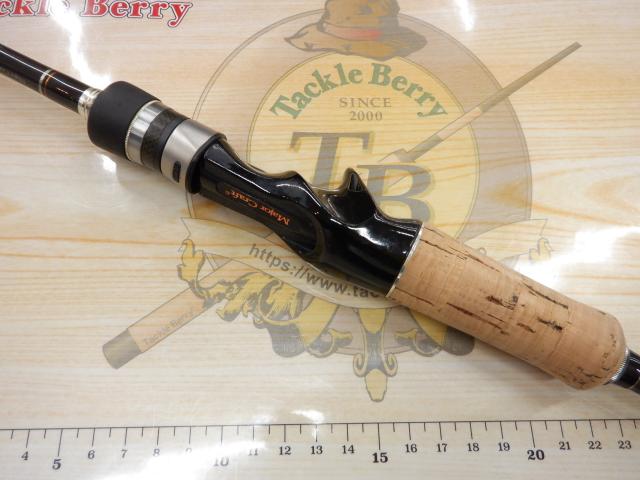 ヴォルキー VKC-65ML
