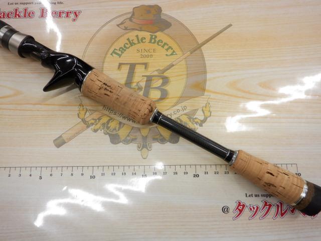 ヴォルキー VKC-65ML