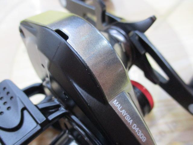 21スコーピオンDC 151HG