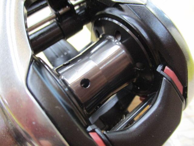 21スコーピオンDC 151HG