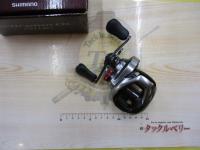 21スコーピオンDC 151HG
