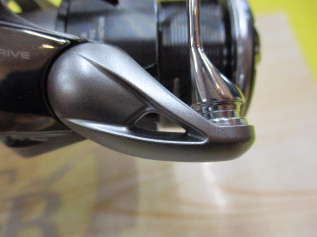 25カルディア FC LT2500S-H