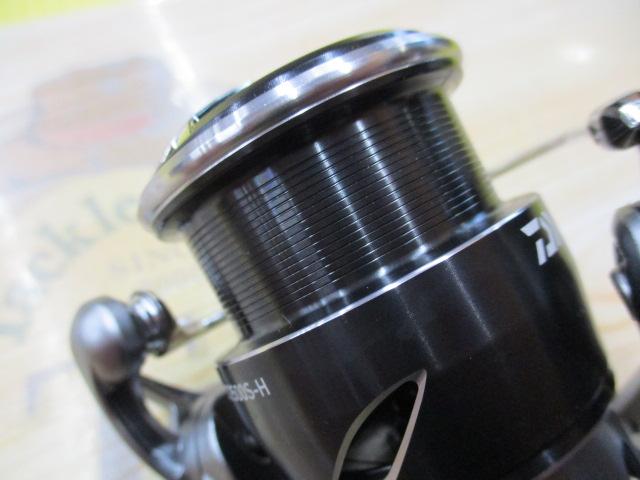 25カルディア FC LT2500S-H