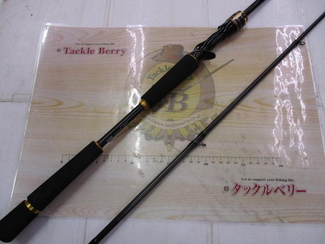ラテオ 86MLB・K