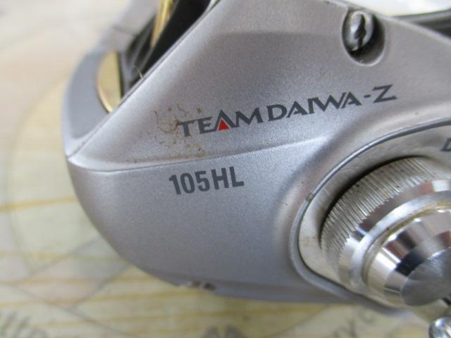 TD-Z 105HL