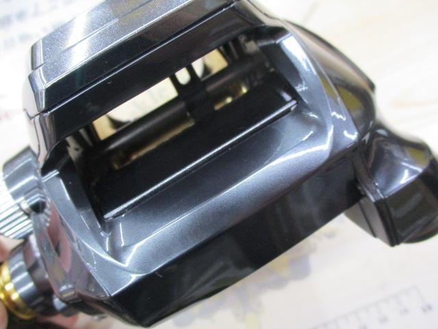 シーボーグ 500JP