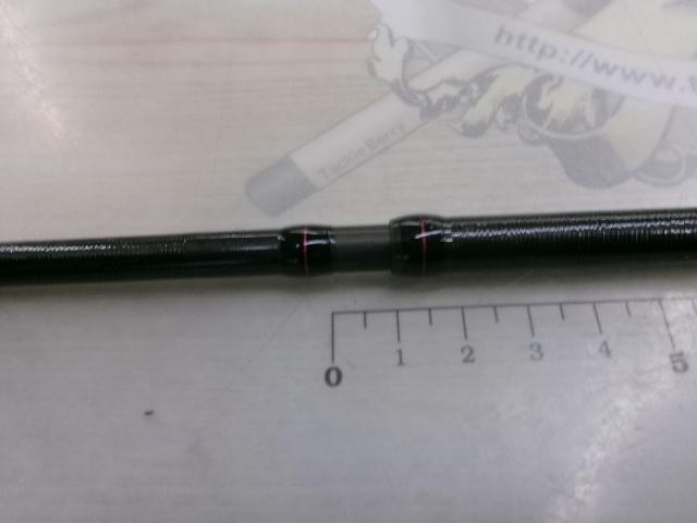 サーベルマスターXRテンヤ 82MH180/R