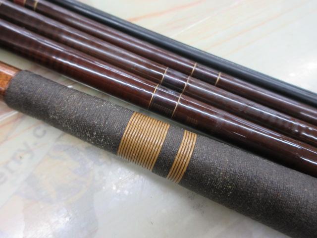 CG波紋 中硬18