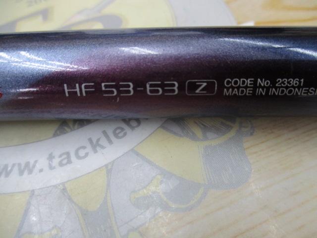 鱗夕彩前打ち HF53-63Z