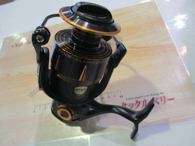 スラマーⅢ 6500