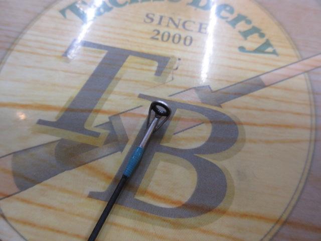 23ルアーマチックソルト S70UL