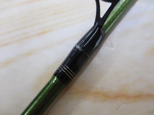 ロードランナーストラクチャーNXS STN610LLS フィネスバーサタイル