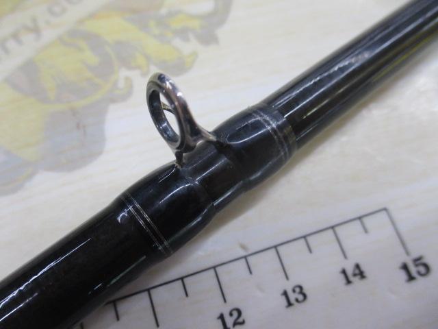 ワイルドサイド WSC65M+ D.Kita V2 LIMITED｜＠ベリーネット 日本最大