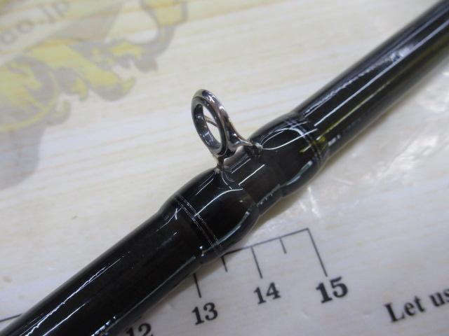 ワイルドサイド WSC68MH+ D.Kita V3 LIMITED｜＠ベリーネット 日本最大