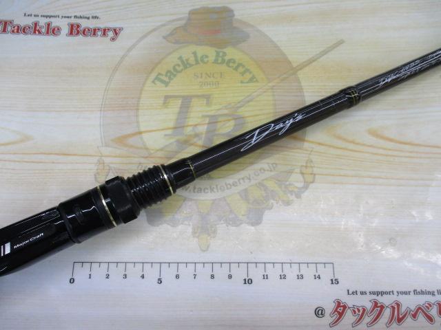 デイズ DYC-68BB｜＠ベリーネット 日本最大新品中古釣具WEBショップ