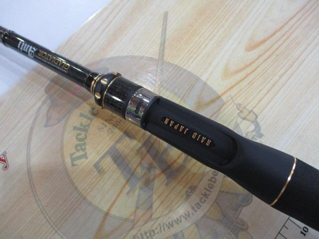 グラディエーターアンチ GA-610MHC バルトロ｜＠ベリーネット 日本最大