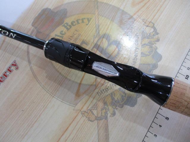 ブレイゾン C66M｜＠ベリーネット 日本最大新品中古釣具WEBショップ