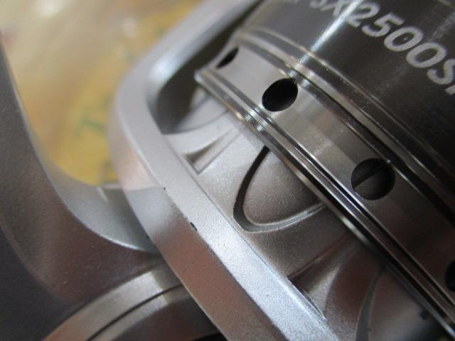 カーディナルⅢSX 2500SH