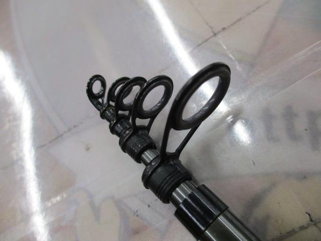 トラウトワンパック 60TL5