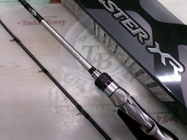 サーベルマスターXRテンヤ 91H170/R