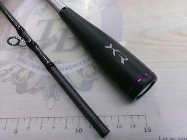 サーベルマスターXRテンヤ 91H170/R