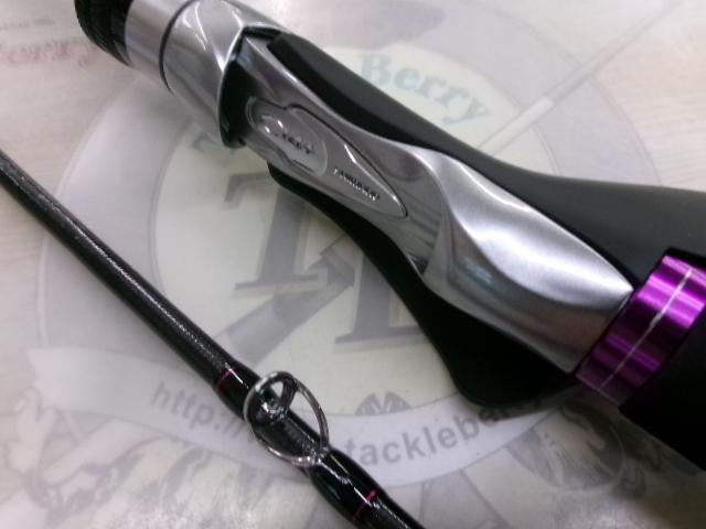 サーベルマスターXRテンヤ 91H170/R