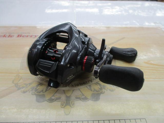 カシータスMGL 100 RH