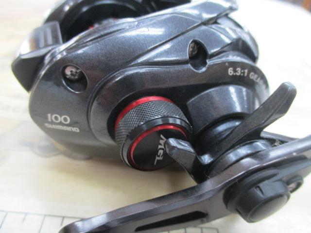 カシータスMGL 100 RH