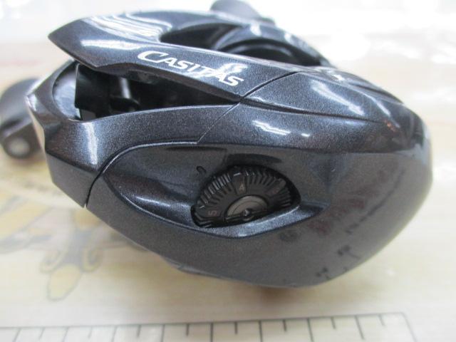 カシータスMGL 100 RH