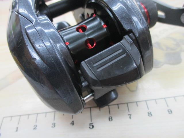 カシータスMGL 100 RH