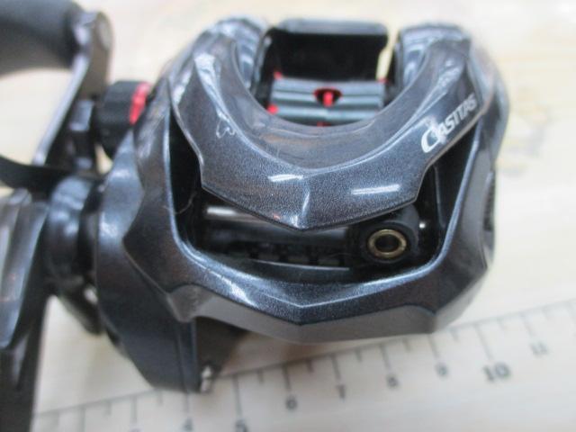 カシータスMGL 100 RH