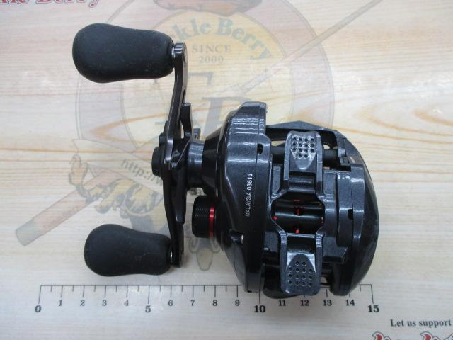 カシータスMGL 100 RH