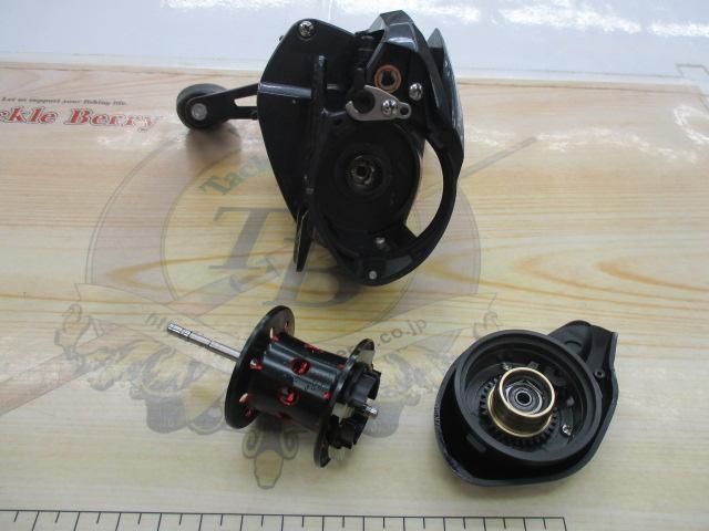 カシータスMGL 100 RH