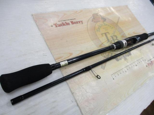 エギングX 83M｜＠ベリーネット 日本最大新品中古釣具WEBショップ