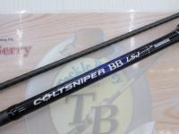 コルトスナイパーBB LSJ S96ML