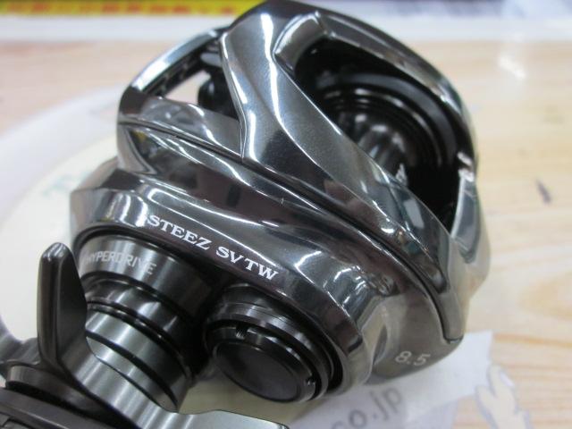 24スティーズ SV TW 100XHL